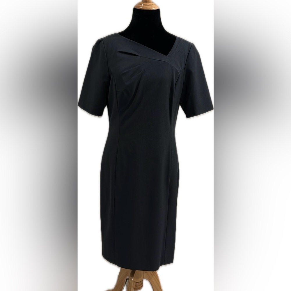 Antonio Melani Blue Dress